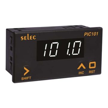 PIC101B-VI Series Process Indicator