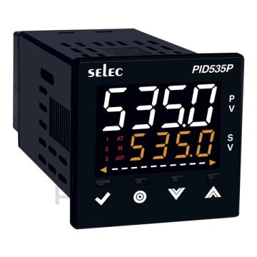 PID535-P Series Precision PID Controller