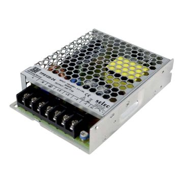 TPS120 Series Tabletop Power Supply