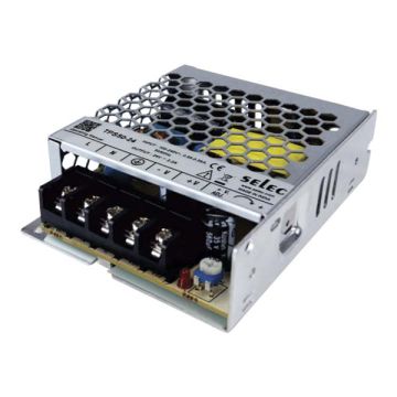 TPS50 Series Tabletop Power Supply