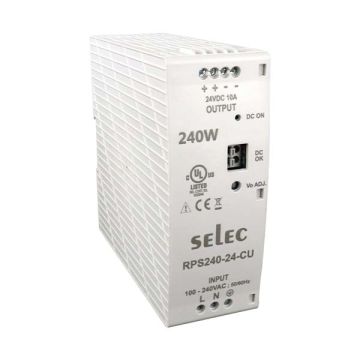 RPS240 Series Industrial Power Supply