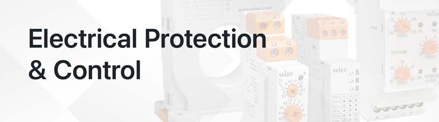 Electrical Protection and Control Products